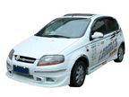   Chevrolet Aveo (03-06 ..)