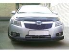   Chevrolet Cruze (09 + ..)