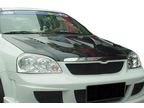   Chevrolet Lacetti (05 + ..)