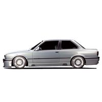    BMW E30  Rieger