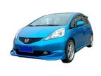   Honda Fit (09 + ..)