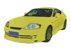   Hyundai Coupe (02-06 ..)