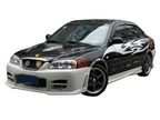   Hyundai Elantra A-style (03-06 ..)
