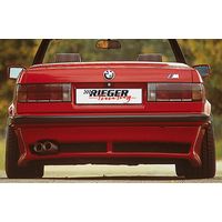      BMW E30  Rieger