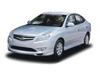   Hyundai Elantra (07-09 ..)