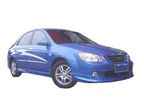   Kia Cerato A-style (04-08 ..)