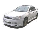   Kia Cerato B-style (04-08 ..)