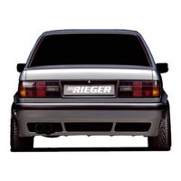      BMW E30  Rieger