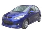   Mazda 2 A-style (Hatchback) (07 + ..)