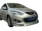   Mazda 2 A-style (Sedan) (07 + ..)