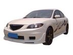   Mazda 3 A-style (03-06 ..)