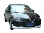   Mazda 3 (06-09 ..)