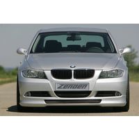     ()  BMW E90  Zender