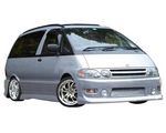    Toyota Estima (Lucida)