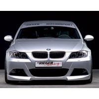    BMW E90  Rieger