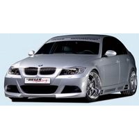   (  )  BMW E90  Rieger