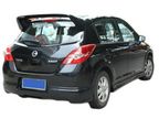  Nissan Tiida Original-style (07-09 ..)