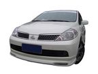   Nissan Tiida B-style (05-07 ..)