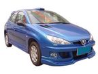   Peugeot 206 B-style (02-09 ..)