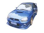   Subaru Impreza (02-05 ..)