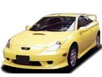  Toyota Celica (02-05..)