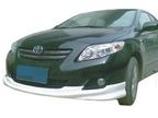   Toyota Corolla (07-09 ..)