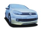   Volkswagen Golf Rieger-style (09 + ..)