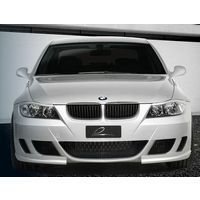    BMW E90  Rieger