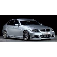    BMW E90  Rieger.