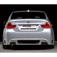      BMW E90  Rieger