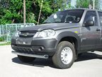    "Chevrolet Niva 09 ..