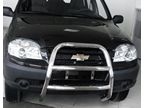  "Chevrolet Niva 09 ..+