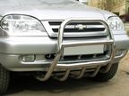  "Chevrolet Niva 09 ..+