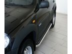   "Chevrolet Niva 09 ..+