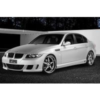    BMW E90  Rieger