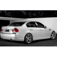      BMW E90  Rieger