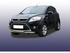    "Ford Kuga 07 ..+