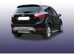    "Ford Kuga 07 ..+