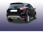    "Ford Kuga 07 ..+