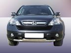    "Honda CR-V III 06-09 ..