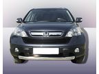    "Honda CR-V III 06-09 ..