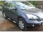   "Honda CR-V III 06-09 ..