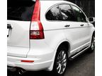   "Honda CR-V 10 ..+