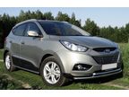    "Hyundai ix 35 10 ..+