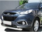    "Hyundai ix 35 10 ..+