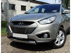    "Hyundai ix 35 10 ..+