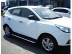   "Hyundai ix 35 10 ..+