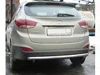    "Hyundai ix 35 10 ..+