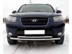    "Hyundai Santa Fe 06-09 ..