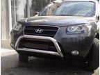  "Hyundai Santa Fe 06-09 ..